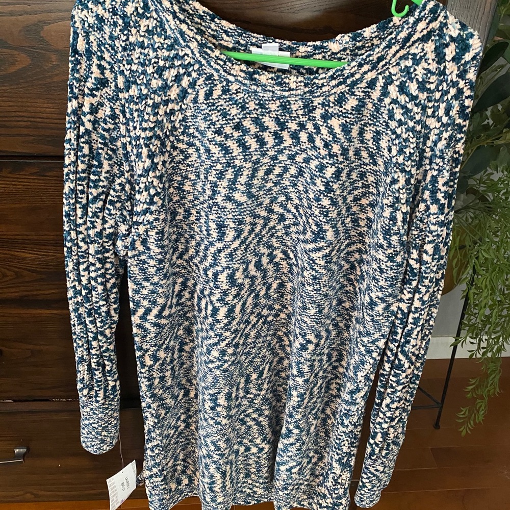 Lularoe Lauren